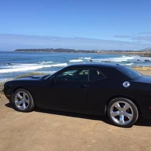 Meet your Posher, Brian